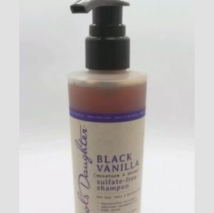 Carol's Daughter Black Vanilla Moisture and Shine